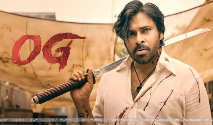 9 ఓజీ సెన్సార్ కంప్లీట్..