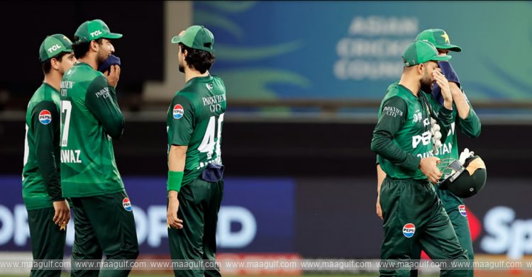 Pakistan\'s sensational decision..