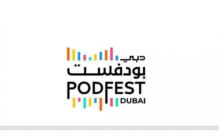 Dubai PodFest 2025 to feature series of workshops