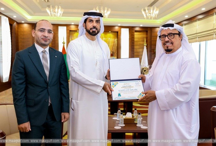 20 Dubai Police Showcases Inclusion Practices for People of Determination in the Workforce