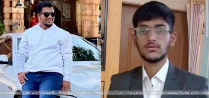 లండన్‌లో ఘోర ప్రమాదం..ఇద్దరు తెలుగు విద్యార్థులు దుర్మరణం