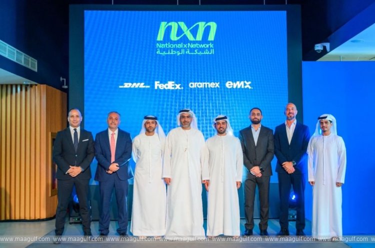 7X launches national network for logistics