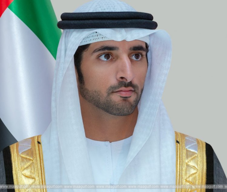 Sheikh Hamdan launches ‘Rashid Villages’