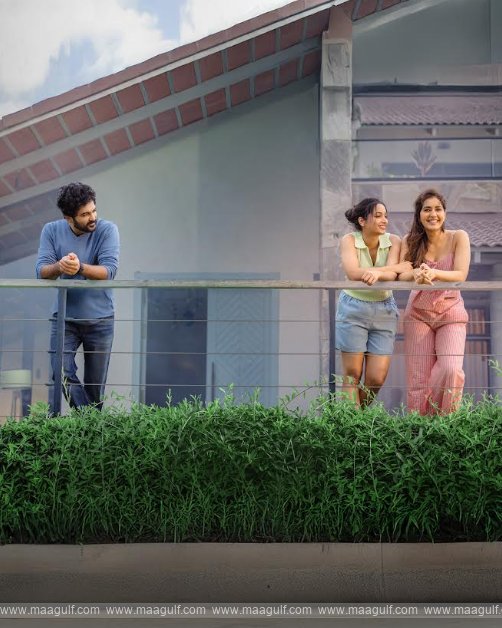 9 \'తెలుసు కదా\' టీజర్ సెప్టెంబర్ 11న రిలీజ్