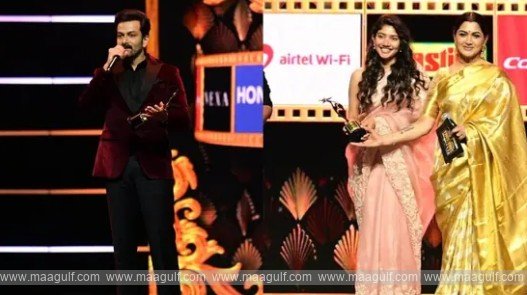 \'సైమా\' తమిళ్, మలయాళం విజేతలు వీరే...