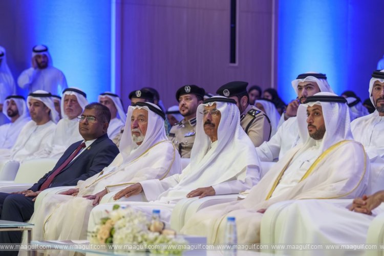 Sharjah Ruler attends opening of 25th SINF