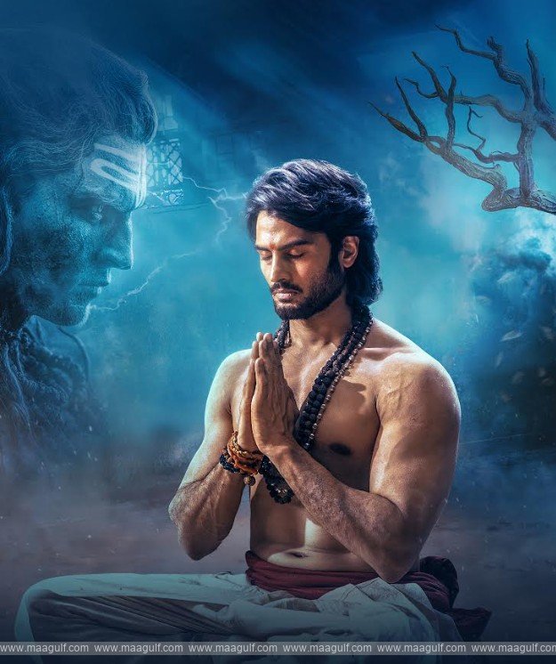 \'జటాధర\' నుంచి ఫస్ట్ ట్రాక్ సోల్ ఆఫ్ జటాధర రిలీజ్