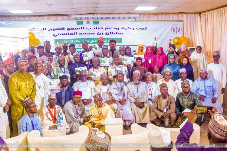 Sharjah Department of Culture organises 4th Arabic Poetry Forum in Nigeria