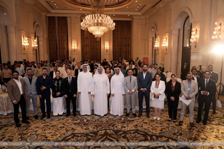 Sharjah Tourism Authority wraps up successful 2025 India Roadshow