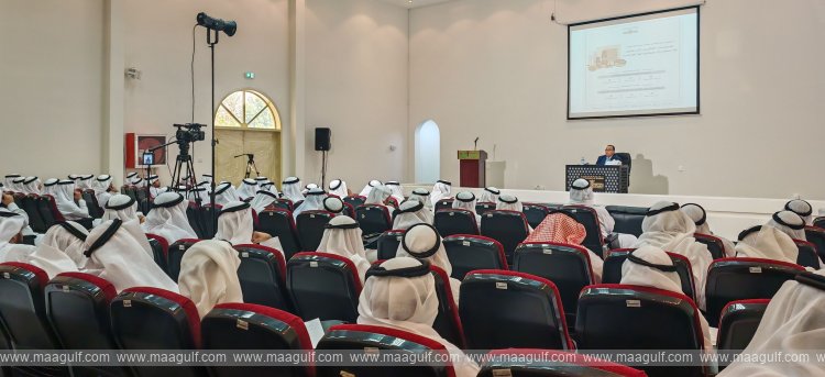 20 Sharjah symposium highlights Muslim contributions to civilisation