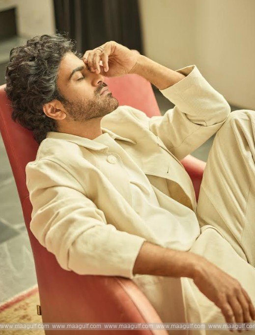 #Sharwa36 హైదరాబాద్‌లో కీలక రేసింగ్ సన్నివేశాలు షూటింగ్