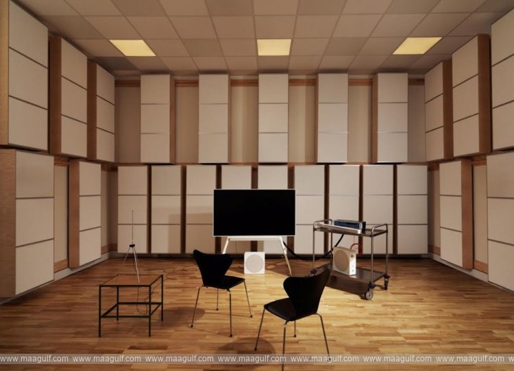 TCL and Bang & Olufsen Are Shaping the Future of Home Entertainment Through Sound and Vision
