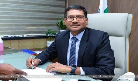 1 TGSRTC నూతన ఎండీగా వై.నాగిరెడ్డి