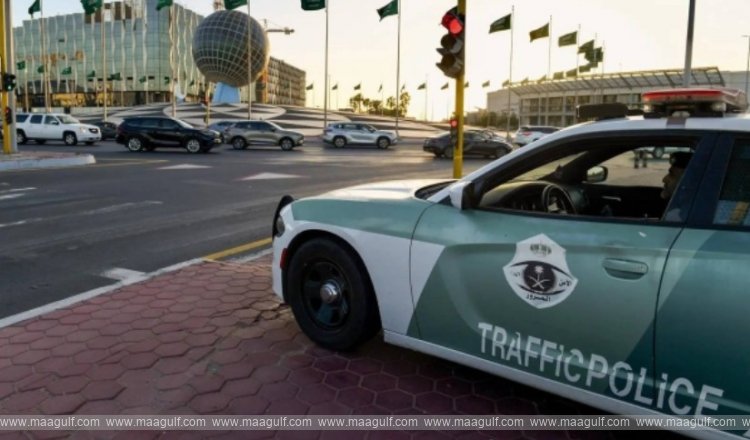 ట్రాఫిక్ ఉల్లంఘనలకు పాల్పడితే బహిష్కరణ వేటే..!!