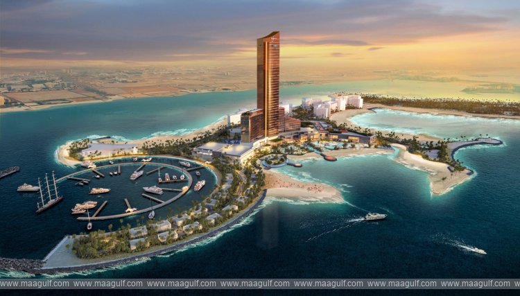Wynn Resorts\' UAE casino to open in March 2027