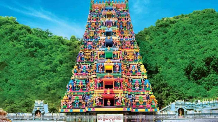 ఇంద్రకీలాద్రిలో దసరా ఏర్పాట్లు ముమ్మరం