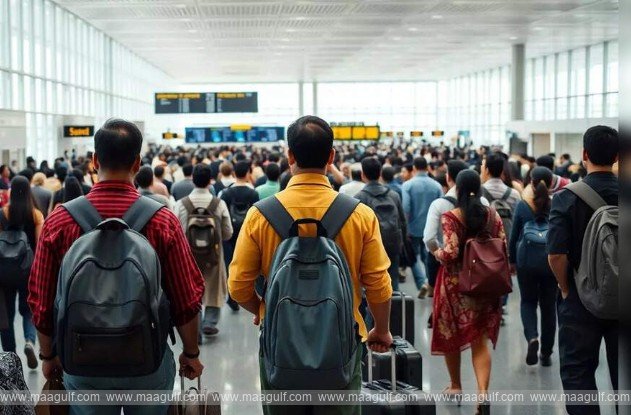 H1B visa: Indians canceling trips home out of fear