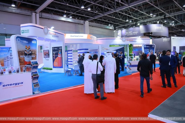 WETEX expands global partnerships in clean, renewable energy