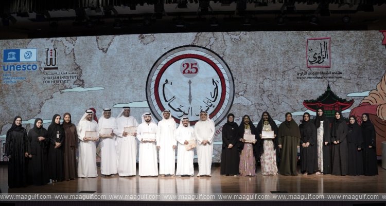 SINF Concludes Silver Jubilee with a Call for Creation of Encyclopedia and Atlas of Arab Travel Literature
