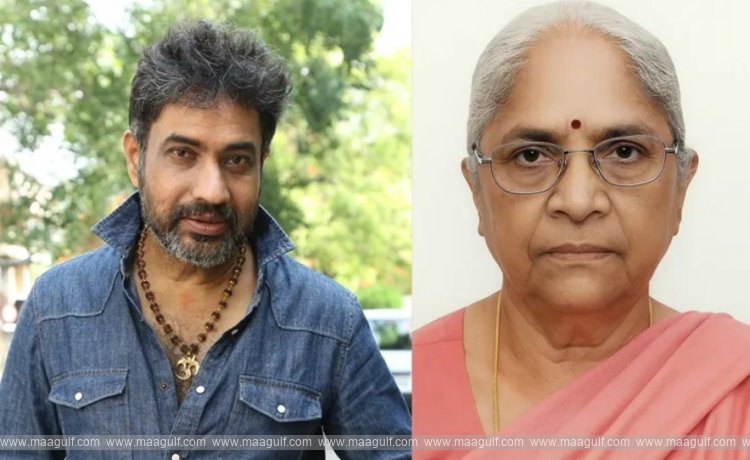 డైరెక్టర్ వైవీఎస్ చౌదరి తల్లి ఇకలేరు