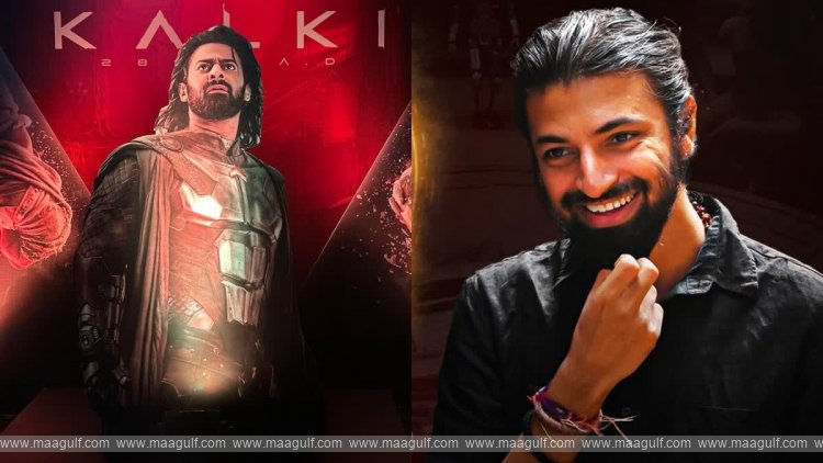 9 కల్కి 2898 AD సీక్వెల్పై డైరెక్టర్ క్లారిటీ ఇచ్చిన నాగ్ అశ్విన్