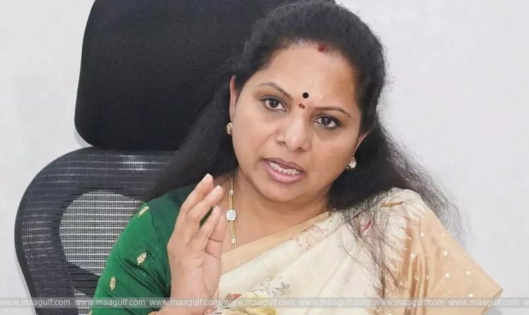 నిజం మాట్లాడినందుకు నాకు దక్కిన బహుమతి ఇదే – కవిత