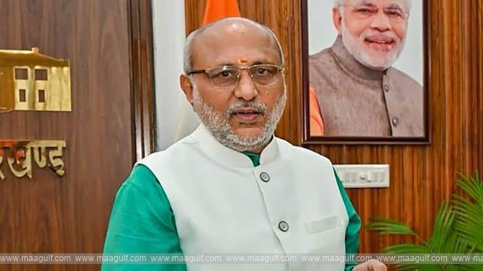 Breaking News: ఉపరాష్ట్రపతి ఎన్నికల్లో రాధాకృష్ణన్ విజయం