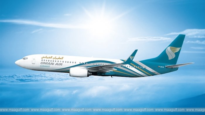 Oman Air wraps up khareef season with record-breaking passenger numbers