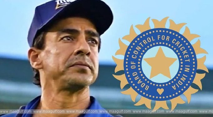 బీసీసీఐ అధ్యక్షుడిగా మిథున్‌ మన్హాస్‌