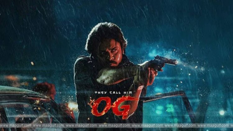 సినిమా రివ్యూ: ‘ఓజీ’