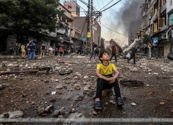 Saudi Arabia welcomes UN report on Israel’s genocide crimes in Gaza