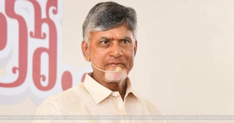 1 జీఎస్టీ 2.0పై సీఎం చంద్రబాబు స్పందన..