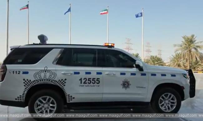 MOI Launches Smart Security Patrols with Advanced AI Technologies