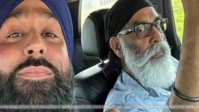 Inderjit Singh, the key Khalistani leader arrested in Canada
