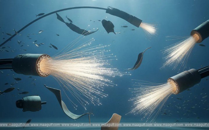 యూఏఈలో ఇంటర్నెట్ సేవల్లో అంతరాయం..!!