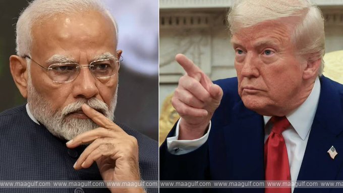 ఇండియాపై ట్రంప్ మరో బాంబు.. ఫార్మాపై ఏకంగా 200 శాతం టారిఫ్?!