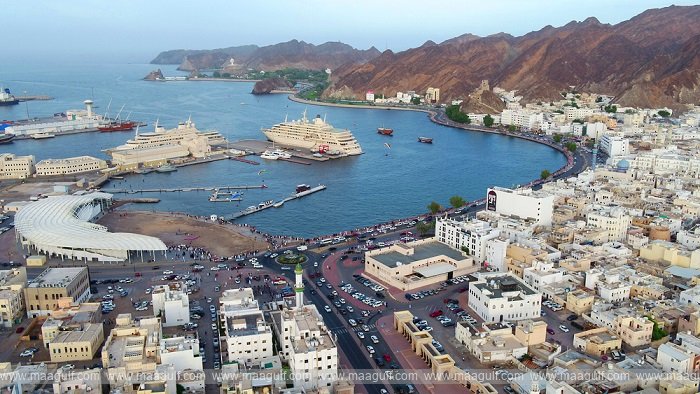 Oman ranks among top 10 safest countries globally for 2024