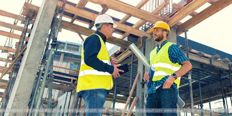 Saudi construction cost index records slight rise in August