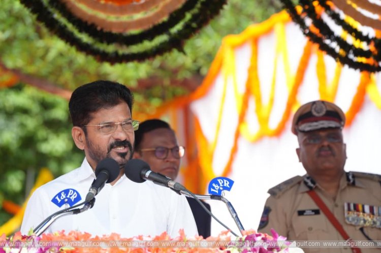 Musi as a tourist destination: CM Revanth