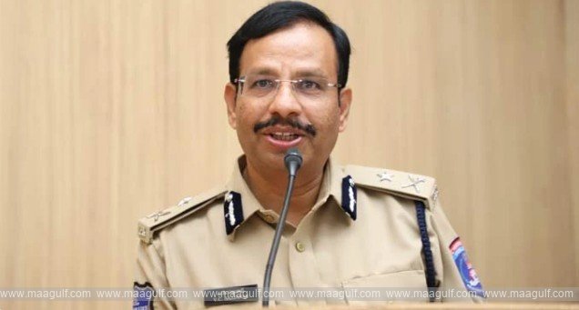 డ్రగ్స్‌ పై ఉక్కుపాదమే అంటున్న సీపీ సజ్జనార్