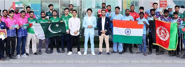 Asia Cup: Dubai businessman announces over 700 free tickets for blue-collar workers