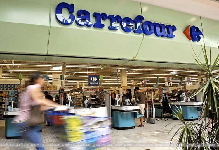 Carrefour closes operations in Kuwait, days after Bahrain exit