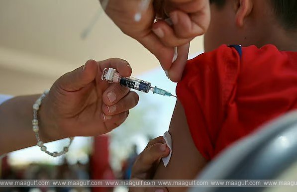 UAE court awards father Dh350,000 over medical error during son\'s vaccination