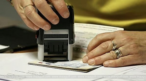 UAE గోల్డెన్ వీసాకు H-1B వీసా బూస్ట్..!!