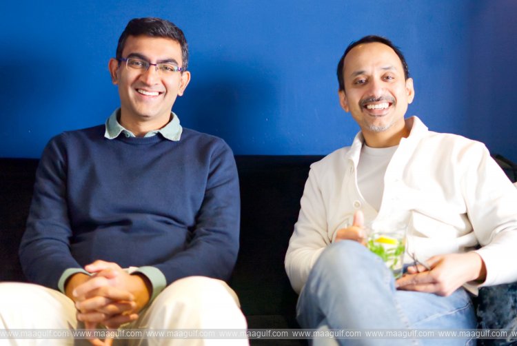 20 TERN Group raises $33 million to transform GCC healthcare with the world’s first clinical AI workforce platform