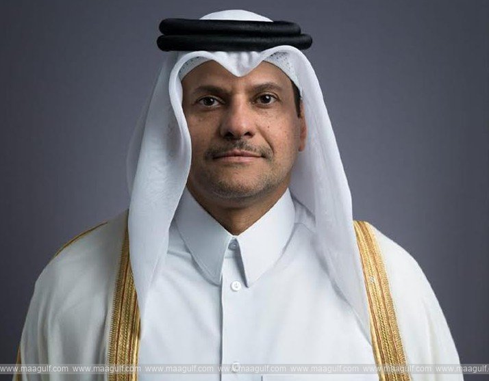 ఖతార్ లో ఆర్టిఫిషియల్ ఇంటెలిజెన్స్ సెంటర్ ఏర్పాటు..!!