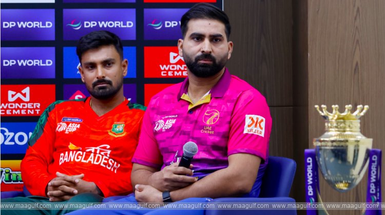 1 ఓటమి పై యూఏఈ కెప్టెన్ ముహమ్మద్ వసీం ఏమన్నారంటే?