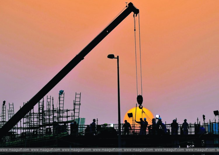 1 ఖతార్ లో వర్క్ బ్యాన్ తొలగింపు..!!