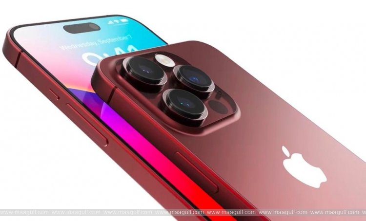 Interior Ministry Warns Of Fake Instagram Stores Targeting IPhone Buyers