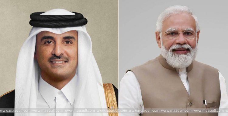 అమీర్ కు ఫోన్ చేసిన భారత ప్రధాన మంత్రి..!!